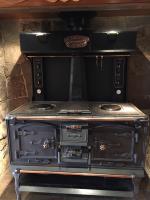 Wood Stoves & Fireplace Accessories image 9